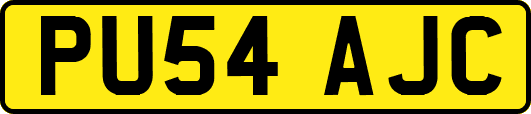 PU54AJC