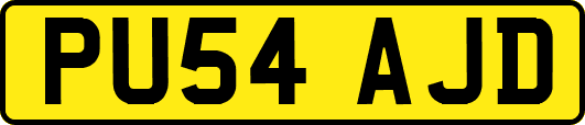 PU54AJD