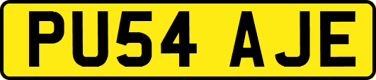 PU54AJE