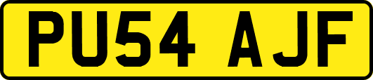 PU54AJF