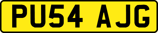 PU54AJG