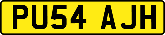 PU54AJH