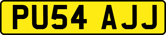PU54AJJ