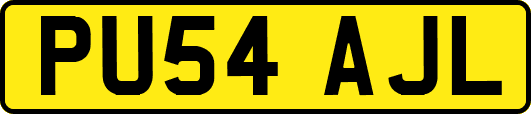 PU54AJL