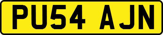 PU54AJN