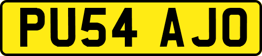 PU54AJO