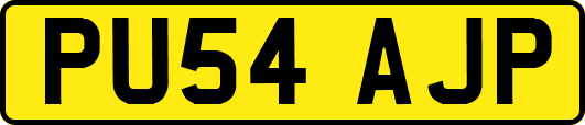 PU54AJP