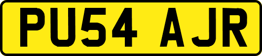PU54AJR