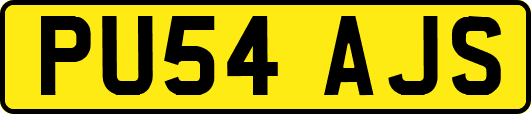 PU54AJS