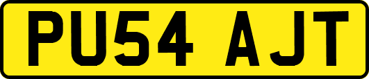 PU54AJT