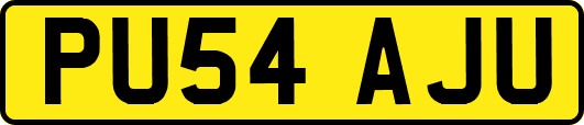 PU54AJU