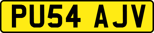 PU54AJV