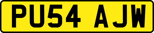PU54AJW
