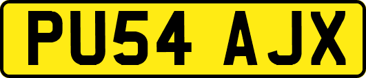 PU54AJX