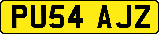 PU54AJZ