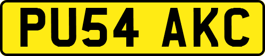 PU54AKC