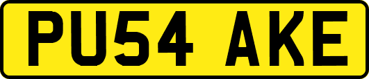 PU54AKE