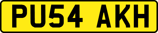 PU54AKH