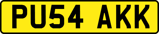 PU54AKK