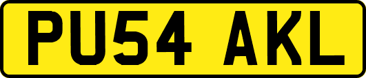 PU54AKL