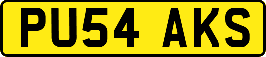 PU54AKS