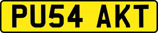PU54AKT