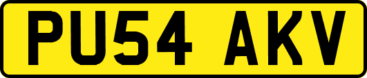 PU54AKV
