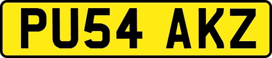 PU54AKZ