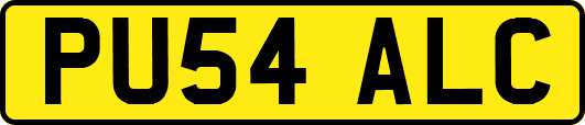 PU54ALC