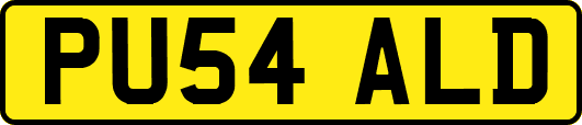 PU54ALD