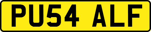 PU54ALF