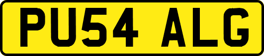 PU54ALG