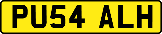 PU54ALH
