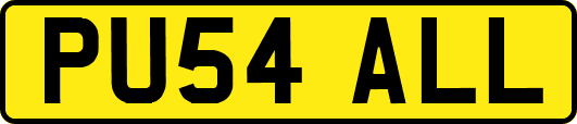PU54ALL