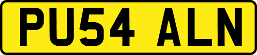 PU54ALN