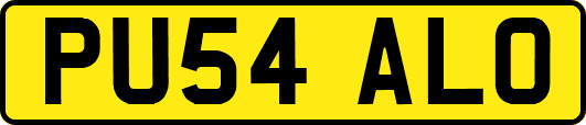 PU54ALO
