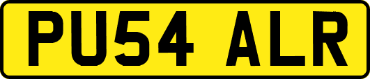 PU54ALR