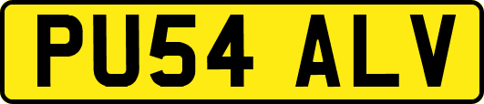 PU54ALV