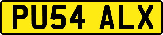 PU54ALX