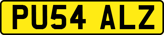 PU54ALZ
