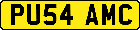 PU54AMC