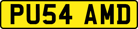 PU54AMD