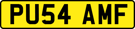 PU54AMF