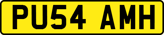 PU54AMH