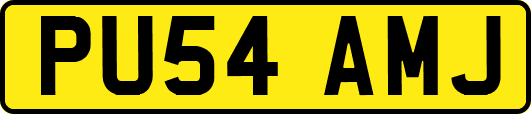 PU54AMJ