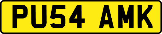 PU54AMK