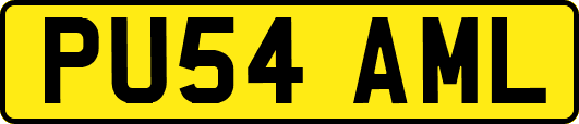 PU54AML
