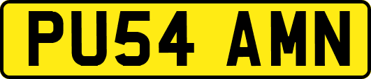 PU54AMN