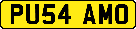 PU54AMO