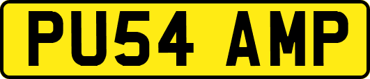 PU54AMP